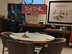 -东方饺子王(和平里店)