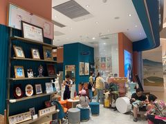 -海马体家庭照相馆(北京芳圆里 ID MALL店)