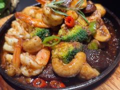 -黑牛の店·黑金店(沈阳万象城店)