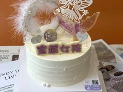 -贝紫Style(木马公寓店)