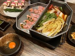 -侘与火 Wabi 侘寂烟火•锅物料理(大屯DT51店)