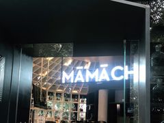 门面-MAMACHA妈妈茶(岳麓山店)