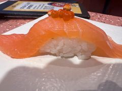 -元气寿司(东方宝泰店)