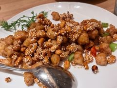 -连鹭海鲜·海肠捞饭·海胆饭(星海店)