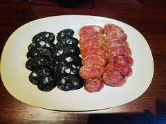 -铭家家宴·海鲜青岛菜·院子餐厅(燕岭路店)