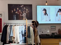 -ID.PHOTO照相馆(嘉里企业中心店)