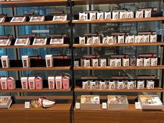 零售区-Laderach 莱德拉(上海环贸iapm店)