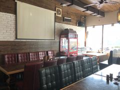 -冰城小镇音乐串吧·聚会餐厅(百子湾店)