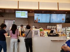 -奈雪的茶(大连新玛特店)