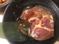-新石器烤肉(西田城店)
