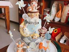 -柏尼娅PEARIA·蛋糕定制(静安店)