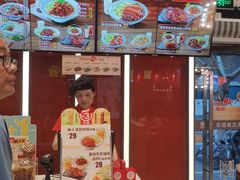 -永和大王(赤峰路二店)