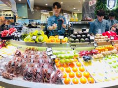 -每日新鲜水果吧(黄浦来福士店)