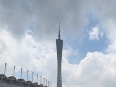 -海心沙亚运公园