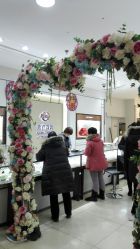 -菜百首饰店(通州贵友店)