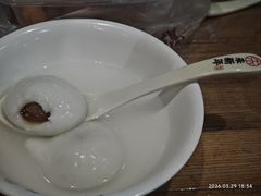 -朱新年·苏式汤团·面点(北寺塔店)