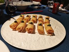-三利音·玖弄小鲜(浦东嘉里城店)
