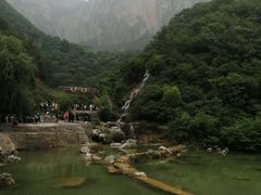 -云台山风景名胜区