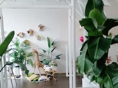 -ins森林童话餐厅coffee&bistro