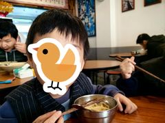-侯哥面馆(瑞景店)