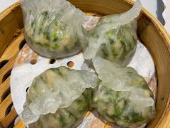 小榄蒸粉粿-御生皇·新天然居·顺德鱼生·顺德菜·广式早茶
