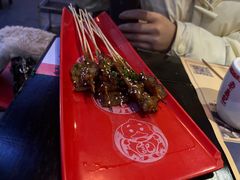 -老表记广西宵夜螺蛳鸭脚煲(西大店)