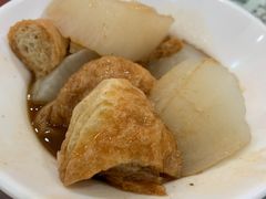 -韦记牛杂汤(清晖园店)