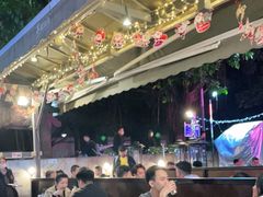 -木屋烧烤(白石洲店)