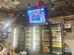 -金谷园饺子·烧烤(人大总店)