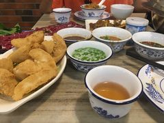 -牛魔王汕头牛肉火锅(笋岗店)