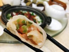 顺德人家虾饺皇-顺德人家食府(黄金广场店)