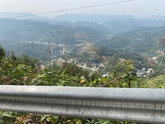 -莫干山风景区