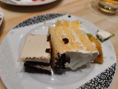 -西藏饭店·亚克·食光自助餐厅(文殊院店)