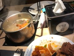 -星伦多 自助料理(圆融店)