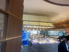 -鲜得莱渔港·小平岛海胆馆(七贤岭店)