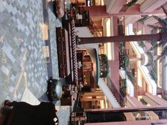 永隆家居(江东南路店)-永隆圣马可国际家居广场(江东中路店)