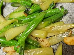 -浙江安吉JW万豪酒店·万豪中餐厅