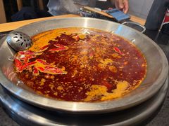 -飘香火锅(玉林西路店)