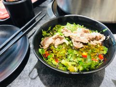 -林记潮牛·牛肉火锅(上马墩店)