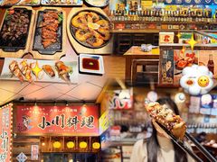 -小川洋风料理(江汉路店)