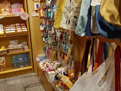 零售区-猫的天空之城概念书店(苏州诚品店)