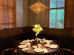-庐灶江南·江南菜·四合院Bistro(东直门雍和宫·原华侨宾馆店)