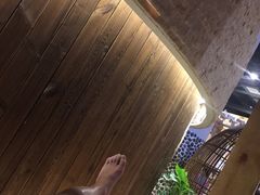 -汤森悠生活文化汤(江宁万达店)