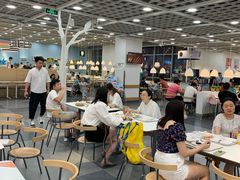 -宜家·瑞典风味餐厅(北京西红门店)