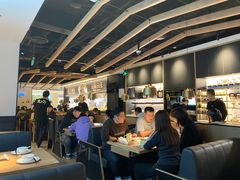 -太二酸菜鱼(沈阳万象城店)