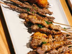 -木屋烧烤(龙湖天街店)