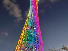 -广州塔
