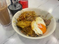 -百乐门粉面店(二龙喉分店)