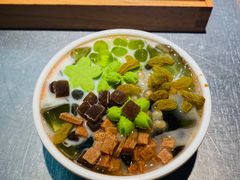 -探鱼·鲜青椒爽麻烤鱼(天河优托邦店)