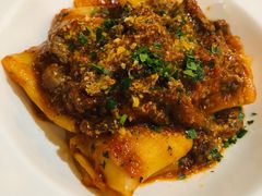 -BONAZZA 意大利餐厅
